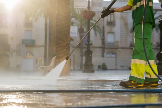 Best Building Exterior Washing  in Ovilla, TX